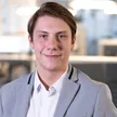 Porträfoto von Georg Flügel, Mitarbeiter von Bosshard & Partner.