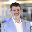 Portrait photo of Ralph Becker, employee at Bosshard & Partner.