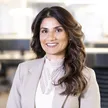 Portrait photo of Wan Hamed, employee of Bosshard & Partner.